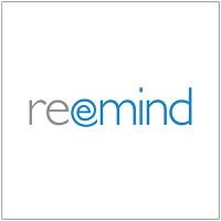 REEMIND logo - Similar company to Clevels