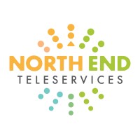 North End Teleservices LLC logo - Similar company to The Work Lab, Inc