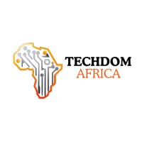 Techdom Africa logo - Similar company to Techdome