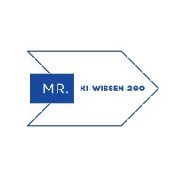 Mr-KI-Wissen-2go.de logo - Similar company to Finderling