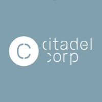 CitadelCorp logo - Similar company to Olc Project Management