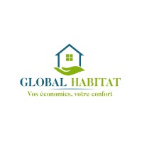 Global Habitat Solution logo - Similar company to Archimetric Studio