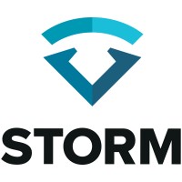STORM Adapt logo - Similar company to Impetus Afea