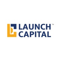 Launch Capital logo - Similar company to Lagom Chain