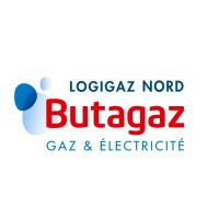 LOGIGAZ NORD logo - Similar company to Gazarmor