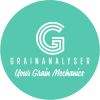 GrainAnalyser logo - Similar company to Diviam Aahar Private Limited
