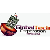Globaltech Corporation (www.globaltechusa.us) logo - Similar company to Computron Distribution Fze