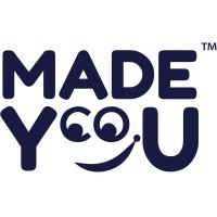 MadeYou logo - Similar company to Valoremseven Limited
