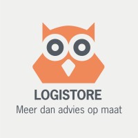 LOGISTORE logo - Similar company to Telxon