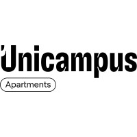 Unicampus Apartments logo - Similar company to Dormify