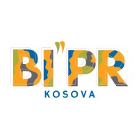 BiPR Kosova logo - Similar company to Logran Technology S.A.S.