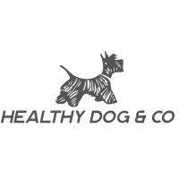 Healthy Dog & Co logo - Similar company to Wuffstuff.Com