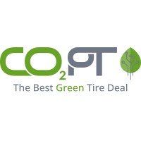 CO2OPT logo - Similar company to Technical Topics Training