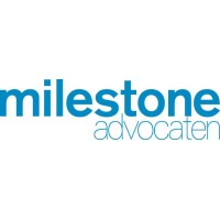 Milestone Advocaten logo - Similar company to Focks Labels