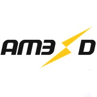 AM3-Digital logo - Similar company to Artur Mota⚡️