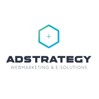 Adstrategy logo - Similar company to Adstrategy