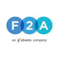 F2A logo - Similar company to Var Bms