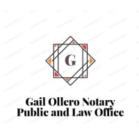 Gail Ollero Law Office and Notary Public logo - Similar company to Legalex