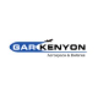Gar Kenyon Aerospace and Defense logo - Similar company to Agc Aerocomposites - Hayden