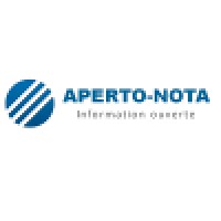 APERTO-NOTA logo - Similar company to Novane