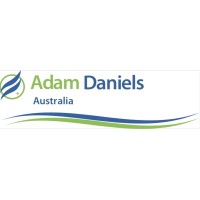 Adam Daniels Australia logo - Similar company to Telecodia
