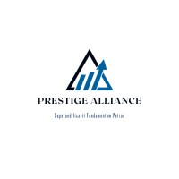 Prestige Alliance logo - Similar company to Prestige Consulting