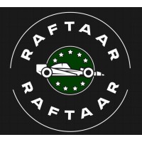 Team Raftaar logo - Similar company to Boss Wireless