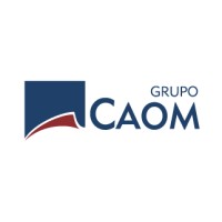 Grupo CAOM logo - Similar company to Kan Tai