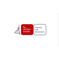 The FinTech School logo - Similar company to Deltape Technologies Private Limited