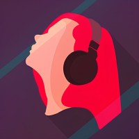 AB Music - Instant Lyrics logo - Similar company to Ab Solution