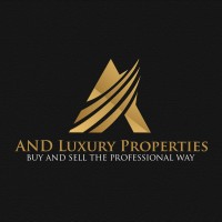 A N D LUXURY PROPERTIES logo - Similar company to Atom Properties