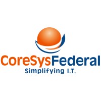 Coresys Federal Llc