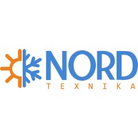 Nord Texnika logo - Similar company to Intermak.
