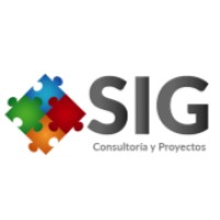 SIG CONSULTORIA Y PROYECTOS logo - Similar company to Unchainedstack Foundation