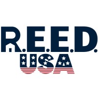 REED USA | Non-profit logo - Similar company to Mrl Capital