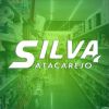 Silva Atacarejo logo - Similar company to Rede Sul
