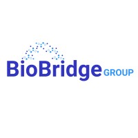 BioBridge Group logo - Similar company to The Feinstein Factor