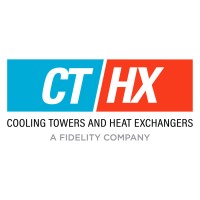 CT/HX - A Fidelity Company logo - Similar company to Enviroventures