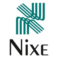 NIXE logo - Similar company to Overdata Ai