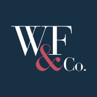 Watchfinder logo - Similar company to Chrono24