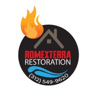 Romexterra Construction - Fire & Water Restoration Services logo - Similar company to Diamond Signs & Graphics
