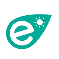 Emeraude Solaire logo - Similar company to Mecosun