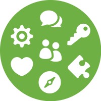 Elevhälsokonsulterna logo - Similar company to Grvux