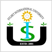 Sylhet International University logo - Similar company to Cse Society, Sylhet International University