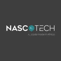 NASCOTech Code Made In Africa logo - Similar company to Modenbo Technologies