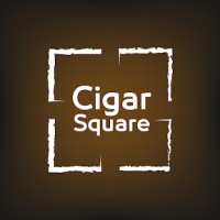 Cigar Square logo - Similar company to Cigar Square