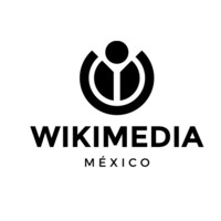 Wikimedia México logo - Similar company to Wikimedia Colombia