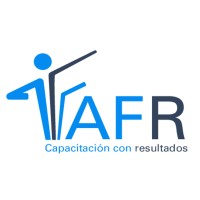 AFR Capacitación con Resultados logo - Similar company to Essenzialudika