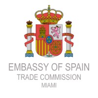 Trade Commission of the Embassy of Spain in Miami logo - Similar company to Wte Miami