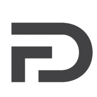 Fashion District logo - Similar company to Torba Studio